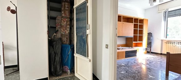 3 bedrooms Apartment in Genoa, Italy No. 358056 15