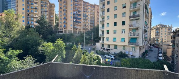 3 bedrooms Apartment in Genoa, Italy No. 358056 21