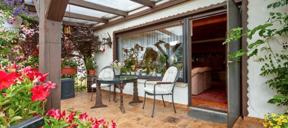 Таунхаус с 5 спальнями в Мильтенберг, Германия № 229024 4