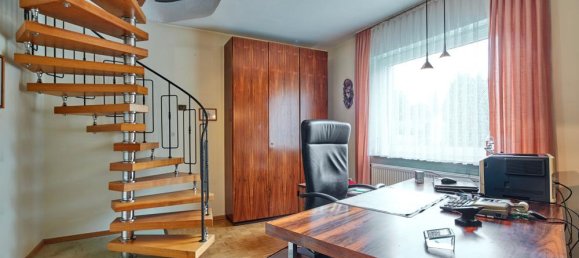 Таунхаус с 5 спальнями в Мильтенберг, Германия № 229024 12