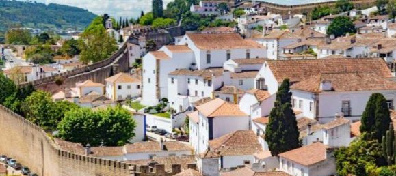 3 bedrooms Villa in Obidos, Portugal No. 126212 82