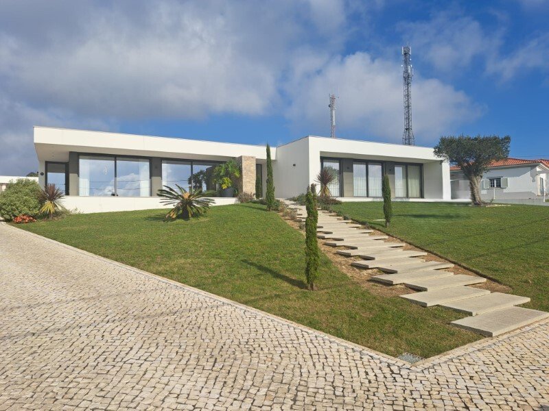 3 bedrooms Villa in Obidos, Portugal No. 126212