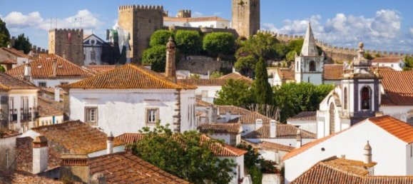 3 bedrooms Villa in Obidos, Portugal No. 126212 83