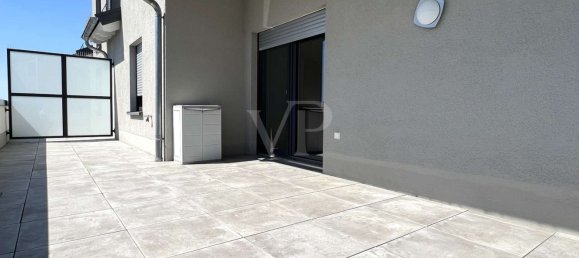 Ático de 3 dormitorios en Morfelden-Walldorf, Germany No. 233391 8