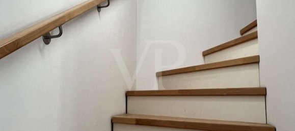 Ático de 3 dormitorios en Morfelden-Walldorf, Germany No. 233391 11