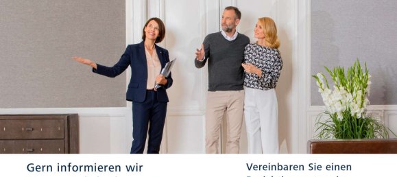 Ático de 3 dormitorios en Morfelden-Walldorf, Germany No. 233391 24