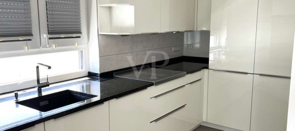 Ático de 3 dormitorios en Morfelden-Walldorf, Germany No. 233391 2