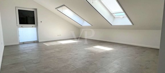 Ático de 3 dormitorios en Morfelden-Walldorf, Germany No. 233391 16