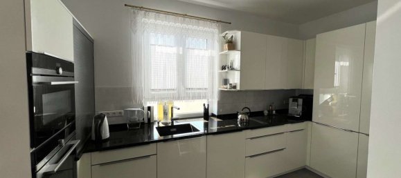 Ático de 3 dormitorios en Morfelden-Walldorf, Germany No. 233391 3