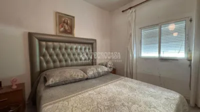 Дом с 3 спальнями в Михас, Испания № 265129