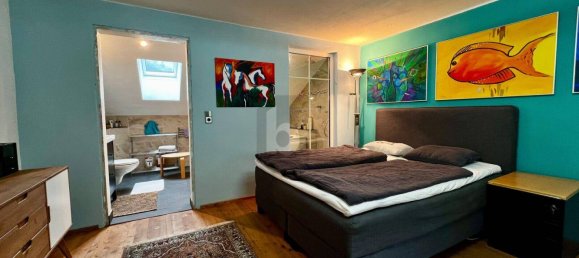 5 rooms Townhouse in Kaprun, Austria No. 192618 3