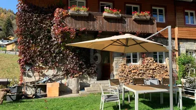 5 rooms Townhouse in Kaprun, Austria No. 192618