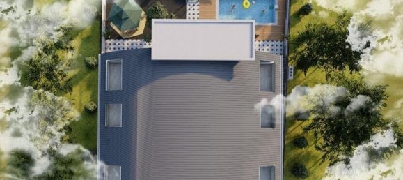 Apartment 1+1 in Oba, Turkey No. 31371 6