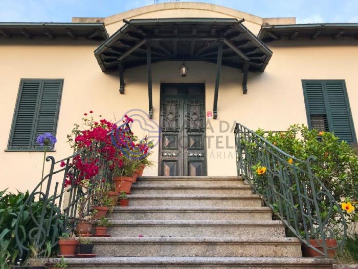 5 bedrooms House in Porto, Portugal No. 4662