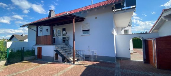 Apartamento de 4 dormitorios en Marburg-Biedenkopf, Germany No. 294206 5