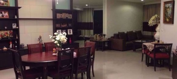 3 Schlafzimmer Eigentumswohnung in Bang Kho Laem, Thailand, Nr. 10201 2