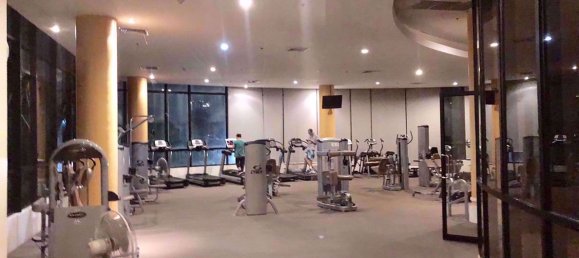 3 Schlafzimmer Eigentumswohnung in Bang Kho Laem, Thailand, Nr. 10201 5