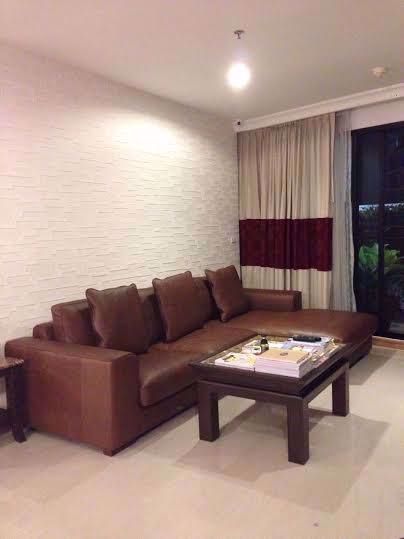 3 Schlafzimmer Eigentumswohnung in Bang Kho Laem, Thailand, Nr. 10201