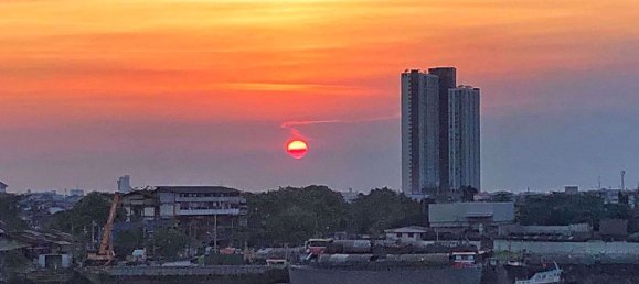 3 Schlafzimmer Eigentumswohnung in Bang Kho Laem, Thailand, Nr. 10201 4