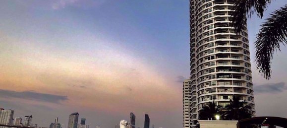 3 Schlafzimmer Eigentumswohnung in Bang Kho Laem, Thailand, Nr. 10201 7