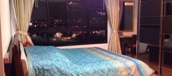 3 Schlafzimmer Eigentumswohnung in Bang Kho Laem, Thailand, Nr. 10201 3