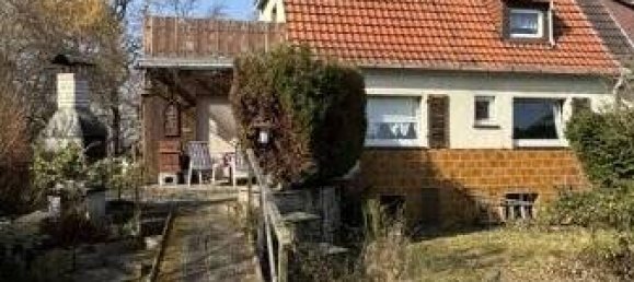 3 غرف نوم تاون هاوس في Kassel, Germany رقم 154511 2