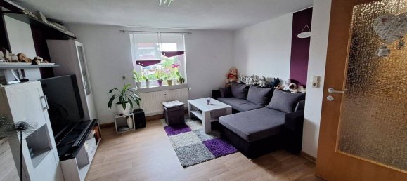 2-Zimmer Wohnung in Mittelsachsen, Germany, Nr. 357162 7