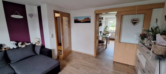 2-Zimmer Wohnung in Mittelsachsen, Germany, Nr. 357162 8