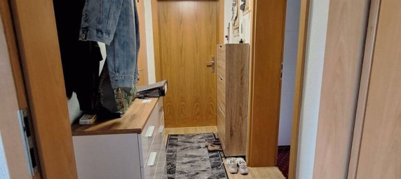 2-Zimmer Wohnung in Mittelsachsen, Germany, Nr. 357162 4