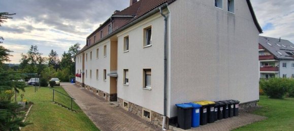 2-Zimmer Wohnung in Mittelsachsen, Germany, Nr. 357162 3