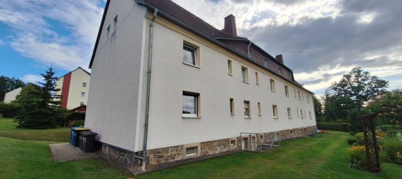 2-Zimmer Wohnung in Mittelsachsen, Germany, Nr. 357162 2