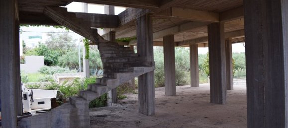 2000m² Townhouse in Chania, Greece No. 4842 3