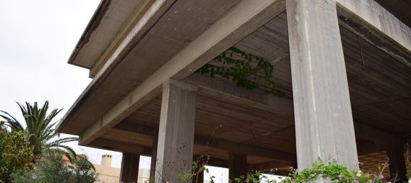 2000m² Townhouse in Chania, Greece No. 4842 2