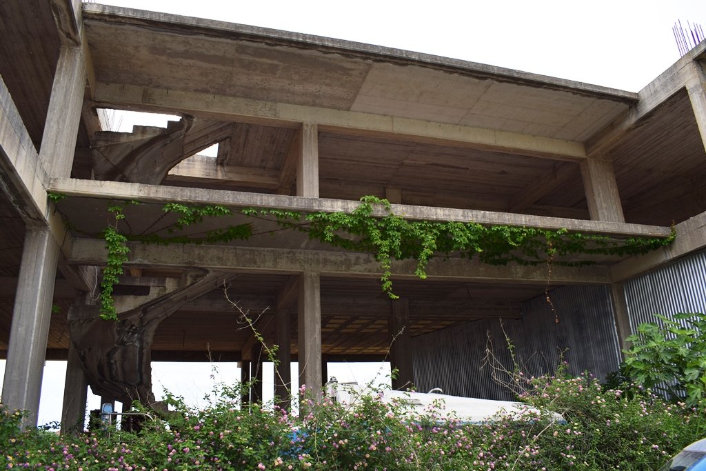 2000m² Townhouse in Chania, Greece No. 4842