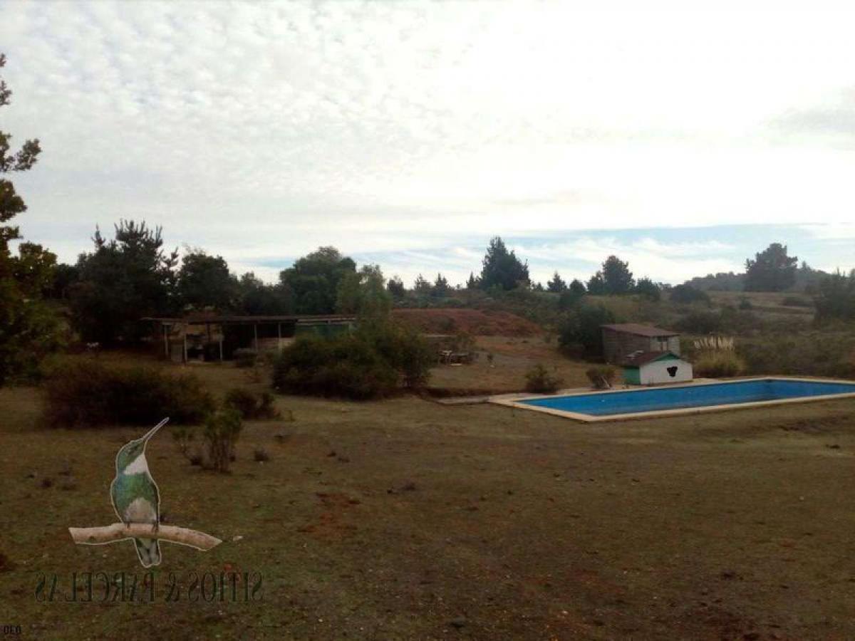 Grundstück in Valparaiso, Chile, Nr. 980