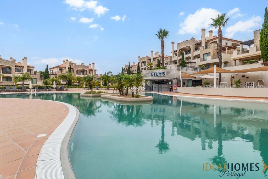 2 bedrooms Apartment in Quarteira, Portugal No. 208814