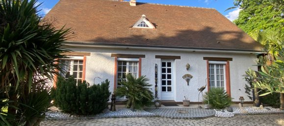 4 chambres Maison à Saint-Pryvé-Saint-Mesmin, France No. 224281 2