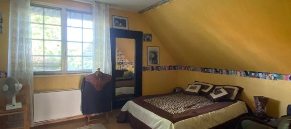 4 chambres Maison à Saint-Pryvé-Saint-Mesmin, France No. 224281 8