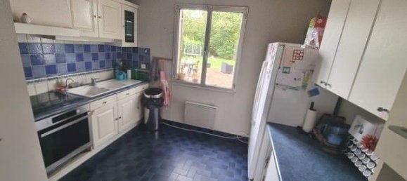 3 bedrooms House in Villiers-Adam, France No. 178050 11