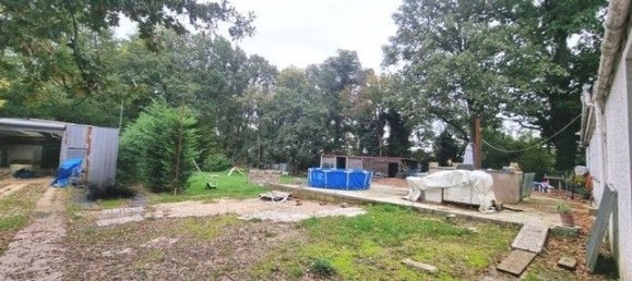 3 bedrooms House in Villiers-Adam, France No. 178050 17