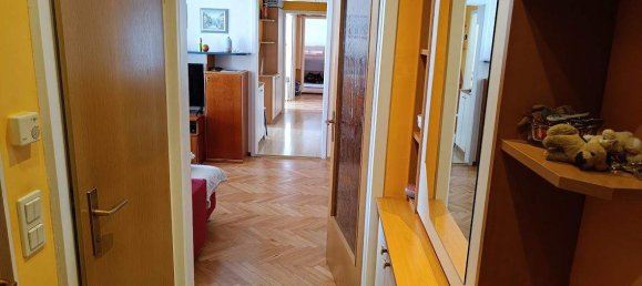 4 rooms Apartment in Waltendorf, Austria No. 211847 9