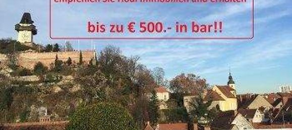 4 rooms Apartment in Waltendorf, Austria No. 211847 16