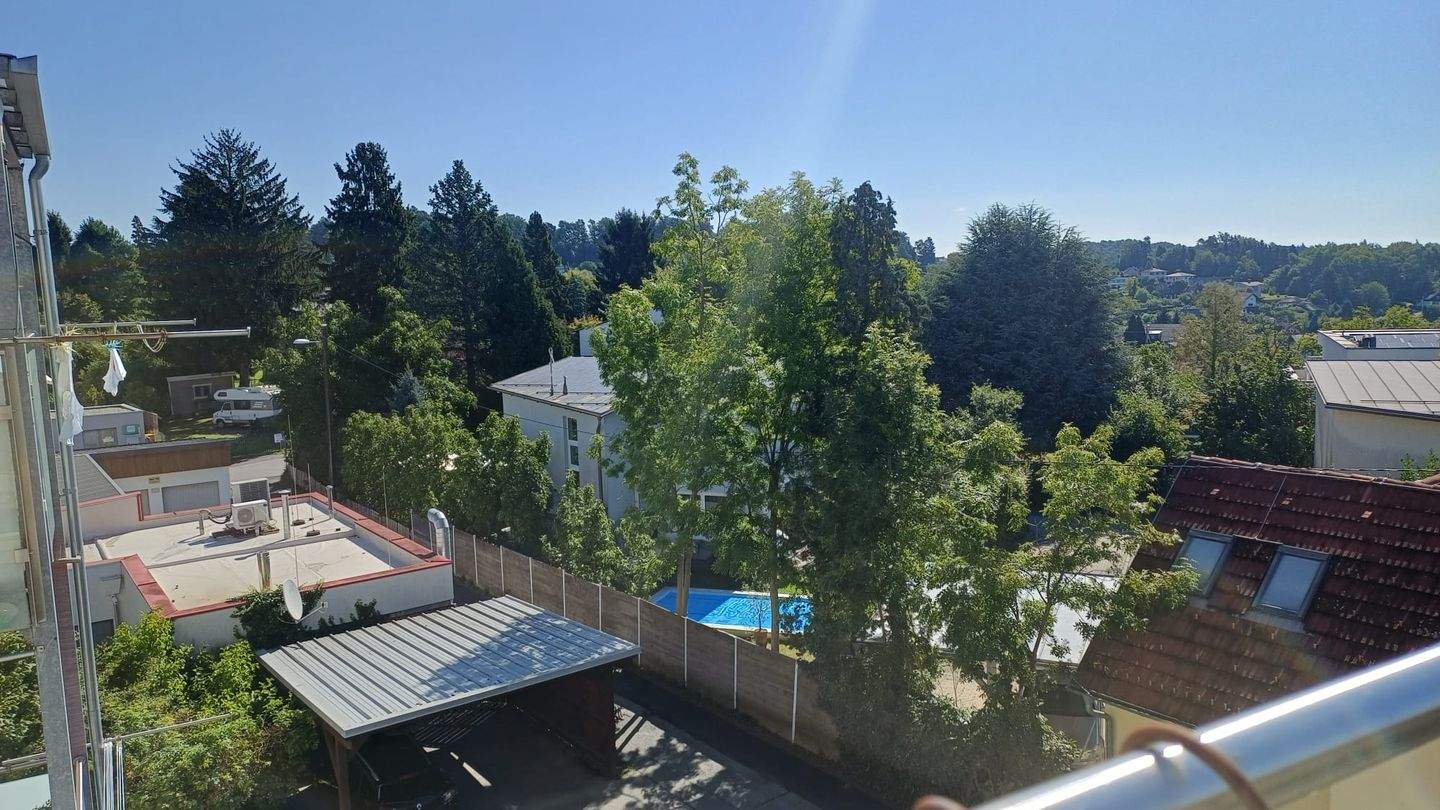 4 rooms Apartment in Waltendorf, Austria No. 211847