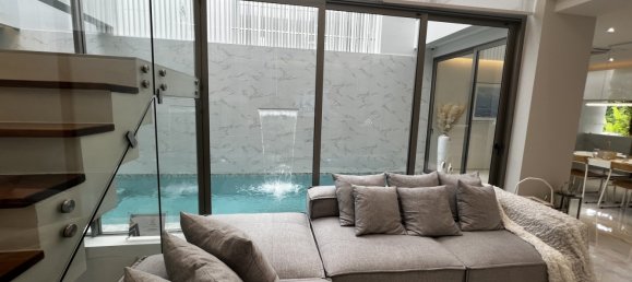 3 bedrooms Villa in Phuket, Thailand No. 5850 14