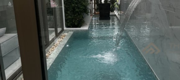 3 bedrooms Villa in Phuket, Thailand No. 5850 20