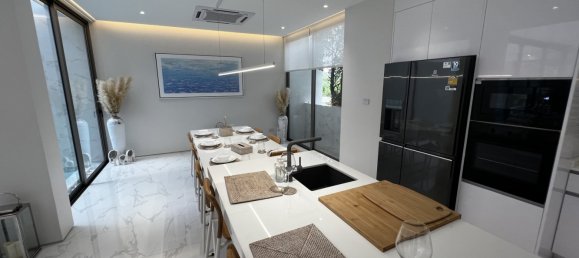 3 bedrooms Villa in Phuket, Thailand No. 5850 17