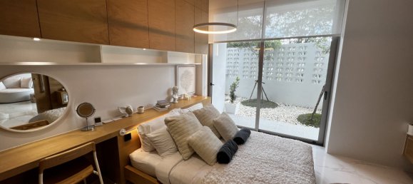 3 bedrooms Villa in Phuket, Thailand No. 5850 13