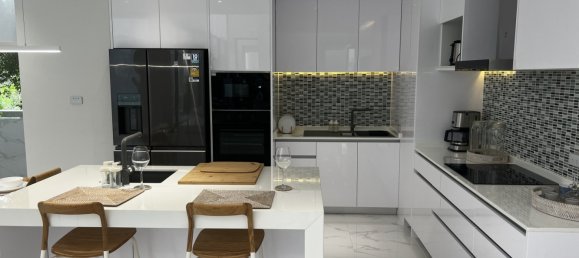 3 bedrooms Villa in Phuket, Thailand No. 5850 15