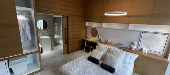 3 bedrooms Villa in Phuket, Thailand No. 5850 10