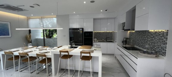 3 bedrooms Villa in Phuket, Thailand No. 5850 16